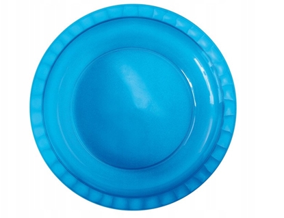 Attēls no Skivis dzilais O21cm Trippy caurspidigi zils 8000303002543