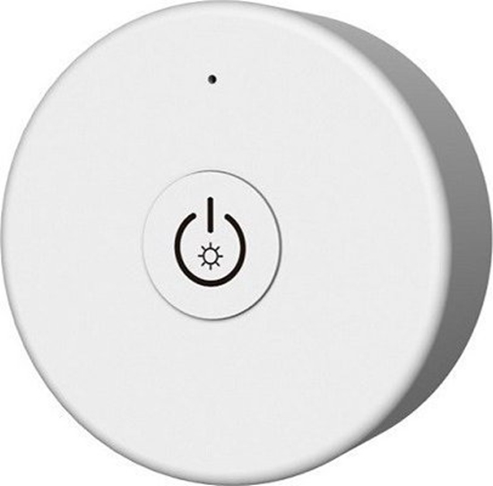 Picture of SKYDANCE R1-1 nuotolinis valdymo pultelis, 1 zonos, magnetinis