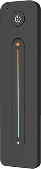 Picture of SKYDANCE R12 nuotolinis valdymo pultelis, 1 zonos, CCT, su magnetiniu laikikliu