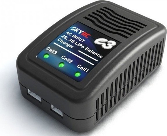 Picture of SkyRC adowarka LiPo SkyRC E3