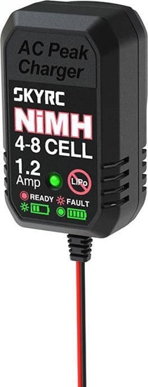 Picture of SkyRC adowarka SkyRC eN18 NiMH