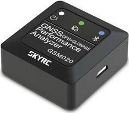 Picture of SkyRC Urzdzenie pomiarowe GNSS do modeli RC SkyRC GSM020