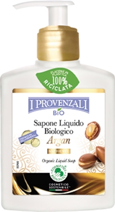 Picture of Skystas muilas I Provenzali Argan, 250 ml