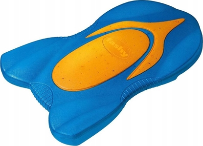 Attēls no SKO Aqua swimsuit blue/orange