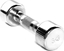 Attēls no SKO Chromed dumbbel TOORX MC-3l 3kg