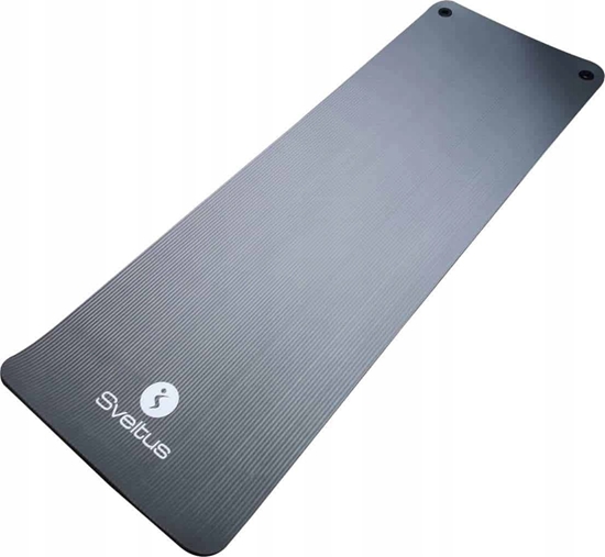 Picture of SKO Fitness mat SVELTUS 1362 180x60 x1 cm Grey