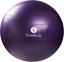 Изображение SKO Gym ball SVELTUS Anti burst 75 cm, violet + box