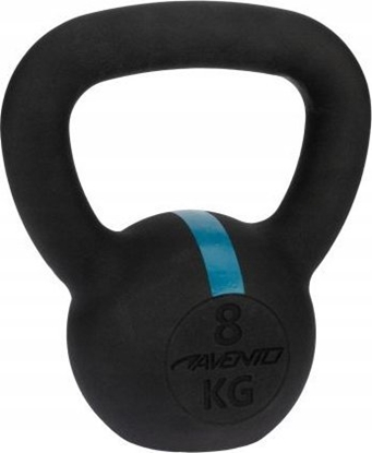 Picture of SKO Kettlebell AVENTO 42KH 8kg