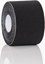 Attēls no SKO Kinesiology tape GYMSTICK 5m x 5cm black