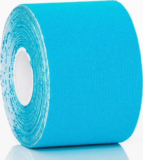 Picture of SKO Kinesiology tape GYMSTICK 5m x 5cm turquoise