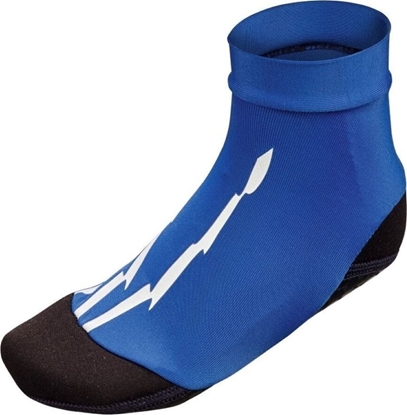 Picture of SKO Neoprene socks for kids BECO SEALIFE 96061 6 size 26/27