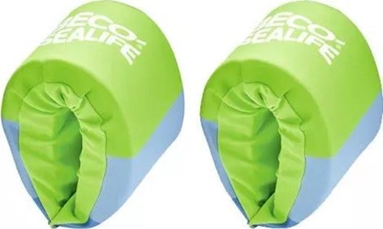 Picture of SKO Rkawki SEALIFE 96122 8 zielone 15-30kg