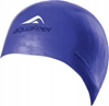 Picture of SKO Swimming cap silicone AQUAFEEL BULLITT 3046 blue for adult