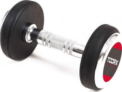 Picture of SKO Toorx Professional rubber dumbbell 22kg