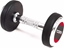 Picture of SKO Toorx Professional rubber dumbbell 24kg