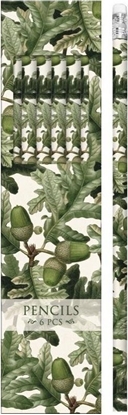 Picture of Skona Ting Oówki ozdobne STPEN07 od 6 sztuk