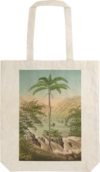 Picture of Skona Ting Torba baweniana na rami Szoperka STBAG 02 Palma