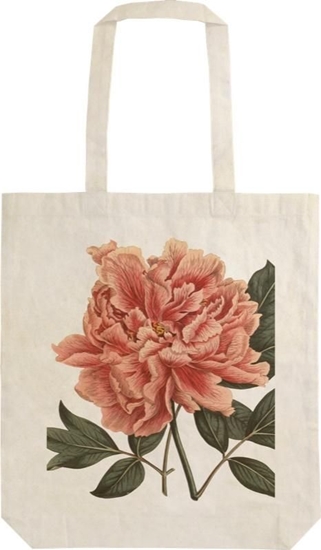 Picture of Skona Ting Torba baweniana na rami Szoperka STBAG 05 Róa 2