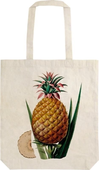 Picture of Skona Ting Torba baweniana na rami Szoperka STBAG 07 Ananas