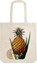 Изображение Skona Ting Torba baweniana na rami Szoperka STBAG 07 Ananas