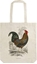Изображение Skona Ting Torba baweniana STBAG39 Kogut Shopperka na rami