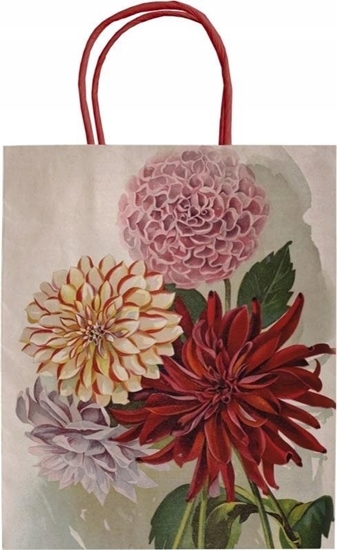 Picture of Skona Ting Torebka ozdobna A5 STBAG135 Dalia