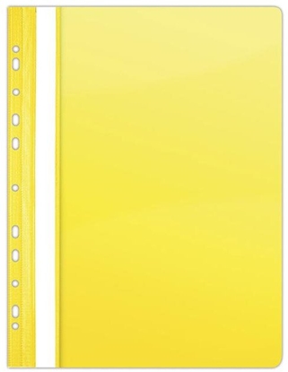 Picture of Skoroszyt wpinany Donau A4 PCV óty (10)