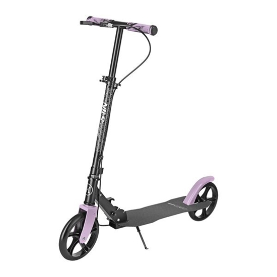 Изображение Skrejritenis HM183 SCOOTER PINK NILS EXTREME