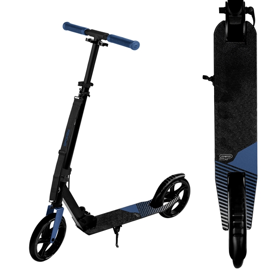 Picture of Skrejritenis Spokey CITY FLOW