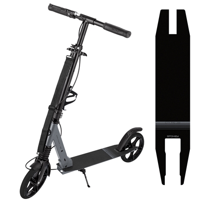 Attēls no Skrejritenis Spokey CITY FLOW PRO