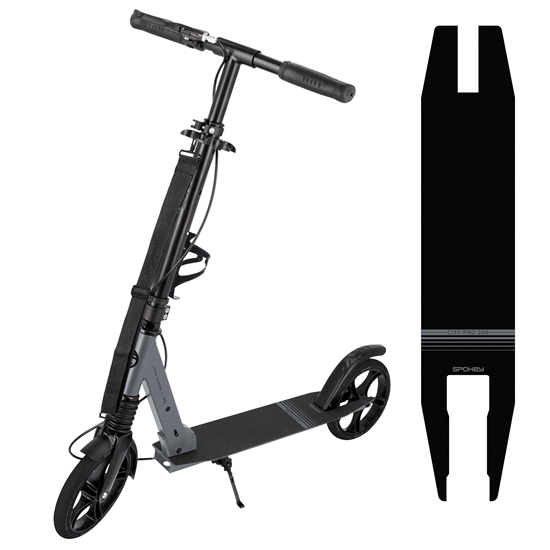 Picture of Skrejritenis Spokey CITY FLOW PRO