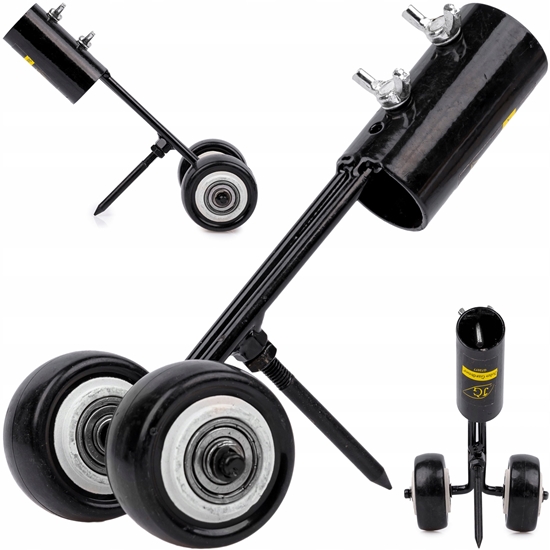 Picture of Skrobak do usuwania trawy i chwastów (40)