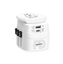 Picture of Skross PRO Light USB AC30PD World Travel Adapter, na cay wiat