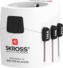 Picture of Skross PRO Light World Universal Travel Adapter, worldwide