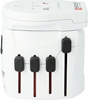 Picture of Skross PRO World & USB Universsal Travel Adapter, worldwide