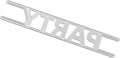 Attēls no Skrzat DUCT ELEMENT WITH GRATE AND PVC PIPE 1M