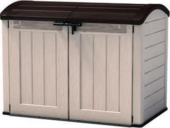 Picture of Skrzynia ogrodowa Keter Be