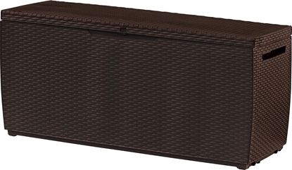 Picture of Skrzynia ogrodowa Keter Capri 305 l Brz