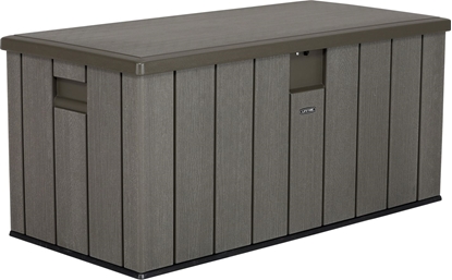 Picture of Skrzynia ogrodowa Lifetime Premium 567 l Brz