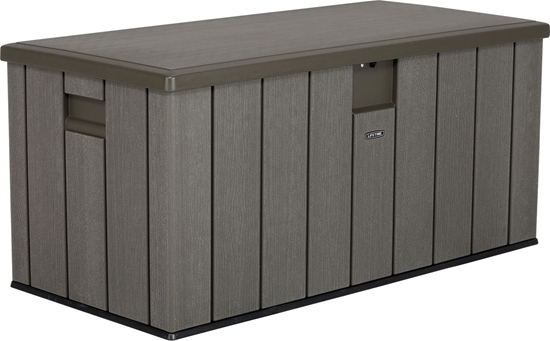 Picture of Skrzynia ogrodowa Lifetime Premium 567 l Brz