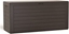 Picture of Skrzynia ogrodowa Prosperplast WoodeBox 280 l Brz