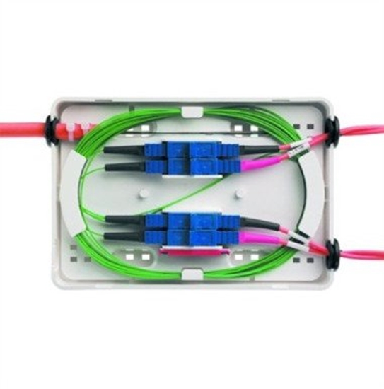 Picture of Skrzynka czeniowa TELEGÄRTNER MICRO