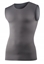 Attēls no SL1010U Koszulka Base Layer bez rkawów unisex szary S