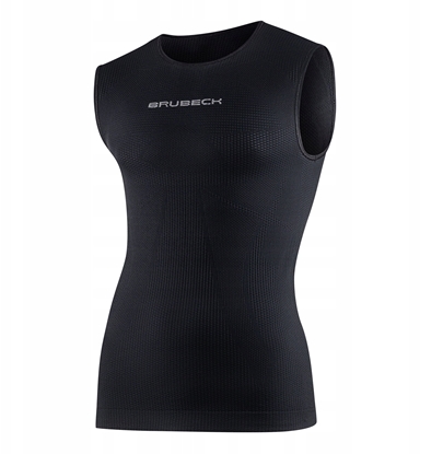 Picture of SL1045M Bezrkawnik mski 3D PRO czarny S