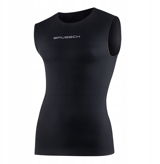 Picture of SL1045M Bezrkawnik mski 3D PRO czarny S