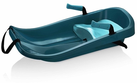 Picture of SLEDGE TRON TITAN BLUE