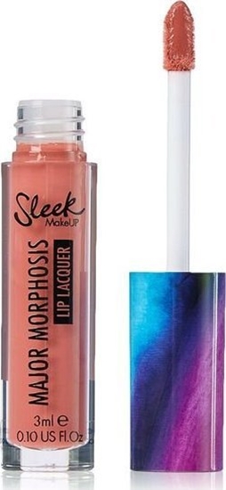 Picture of Sleek MakeUP Byszczyk Major Morphosis Sleek Birthday Suit (3 ml)