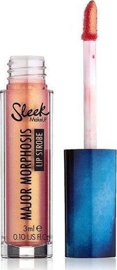 Picture of Sleek MakeUP Byszczyk Major Morphosis Sleek Freak Like Me (3 ml)