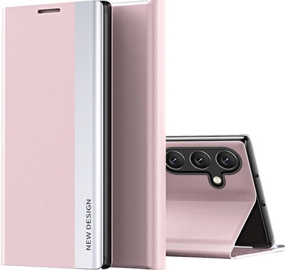 Attēls no Sleep Case Pro Samsung Galaxy A56 Pink
