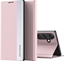 Attēls no Sleep Case Pro Samsung Galaxy A56 Pink